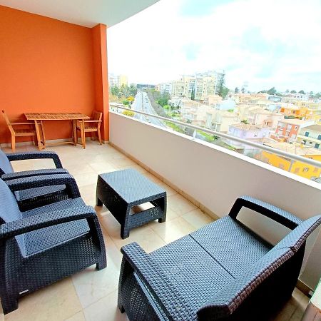Flamingo View - Pool + Wifi + Ac Portimão Exterior foto