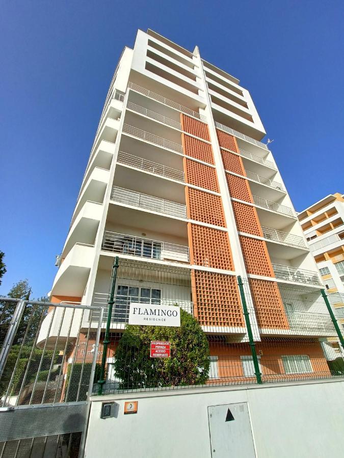 Flamingo View - Pool + Wifi + Ac Portimão Exterior foto